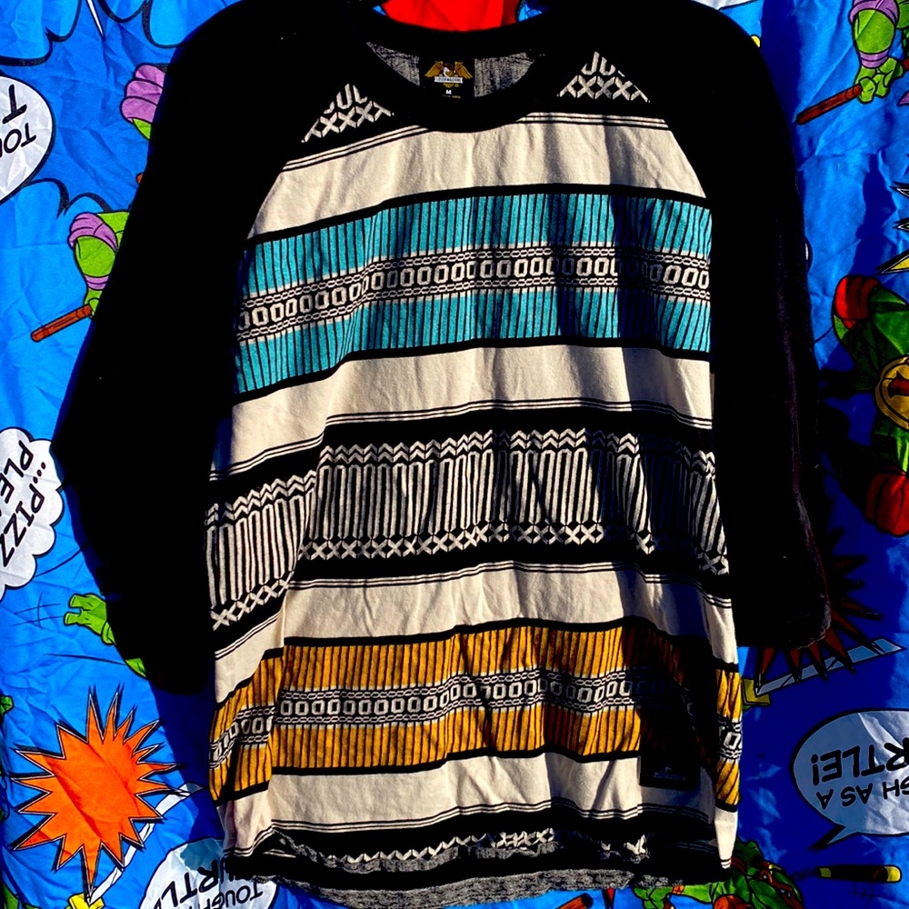 8S2.  Loser Machine Shirt (men’s)